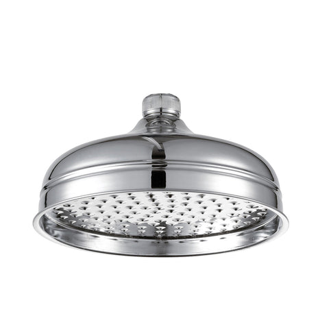 JTP Victorian Shower Head - Unbeatable Bathrooms