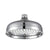 JTP Victorian Shower Head - Unbeatable Bathrooms