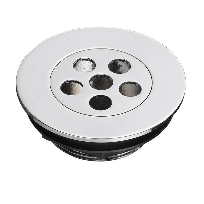 JTP Easy Clean Shower Waste - Unbeatable Bathrooms