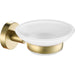 JTP VOS Glass Soap Dish - Unbeatable Bathrooms