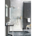 JTP VOS Shower Arm 400mm - Unbeatable Bathrooms