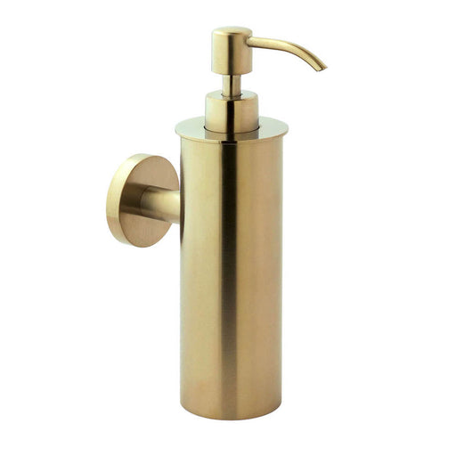JTP VOS Soap Dispenser Wall Mounted - Unbeatable Bathrooms