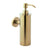 JTP VOS Soap Dispenser Wall Mounted - Unbeatable Bathrooms