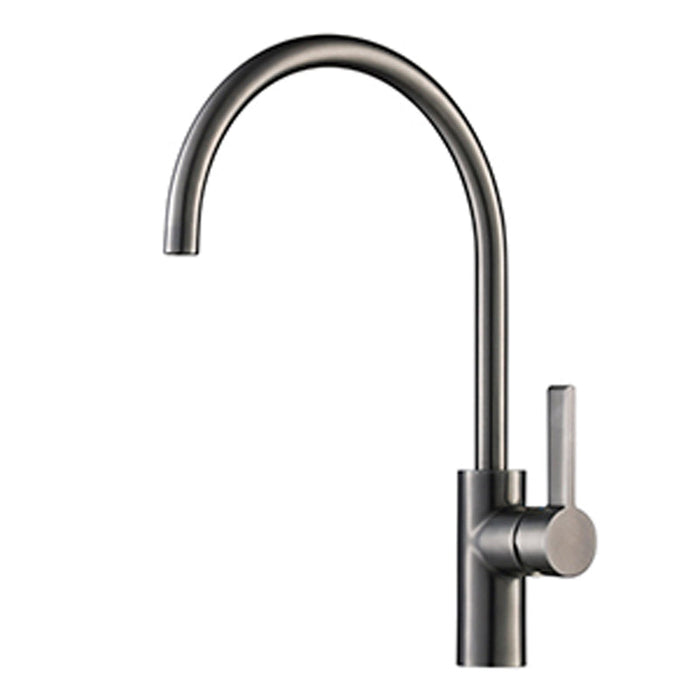JTP Single Lever Kitchen Sink Mixer Tap - Unbeatable Bathrooms