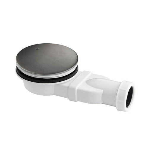 JTP VOS Slim Shower Waste - Unbeatable Bathrooms