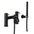JTP VOS Bath Shower Mixer Tap With Kit - Unbeatable Bathrooms