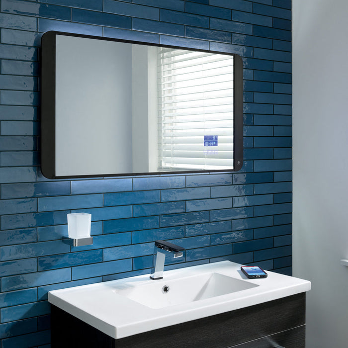 JTP HIX Tumbler Holder - Unbeatable Bathrooms