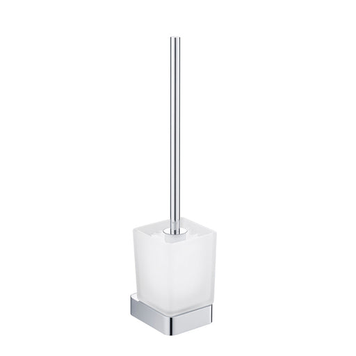 JTP HIX Toilet Brush Holder - Unbeatable Bathrooms
