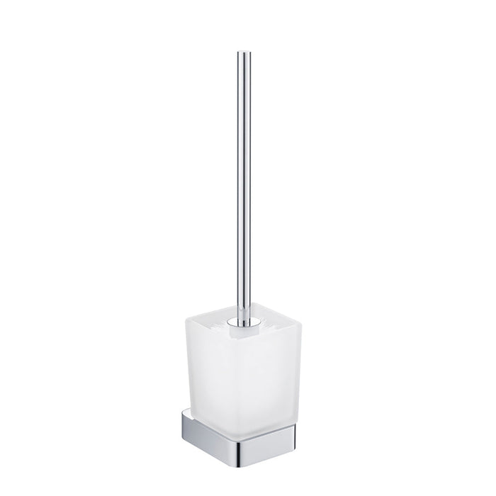 JTP HIX Toilet Brush Holder - Unbeatable Bathrooms