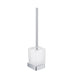 JTP HIX Toilet Brush Holder - Unbeatable Bathrooms
