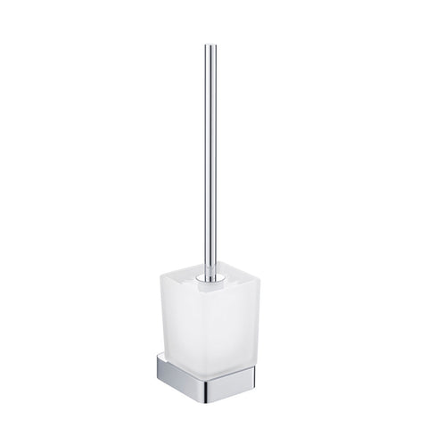 JTP HIX Toilet Brush Holder - Unbeatable Bathrooms