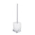 JTP HIX Toilet Brush Holder - Unbeatable Bathrooms