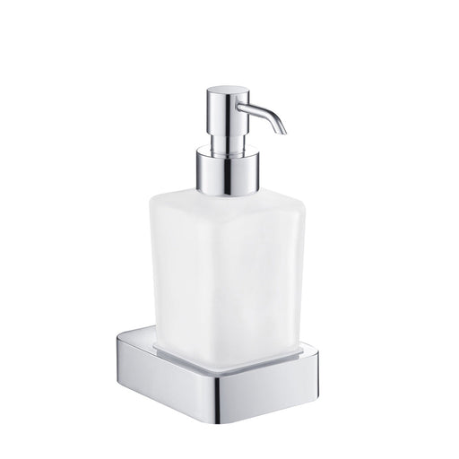 JTP HIX Soap Dispenser - Unbeatable Bathrooms