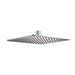 JTP HIX Shower Head 250mm, MP 0.5 - Unbeatable Bathrooms