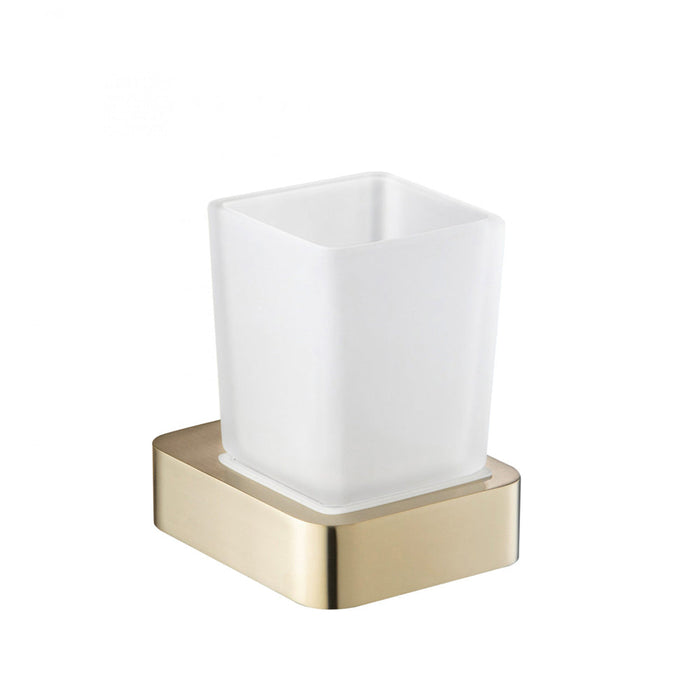 JTP HIX Tumbler Holder - Unbeatable Bathrooms