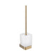 JTP HIX Toilet Brush Holder - Unbeatable Bathrooms