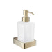 JTP HIX Soap Dispenser - Unbeatable Bathrooms