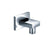 JTP Square Water Outlet - Unbeatable Bathrooms