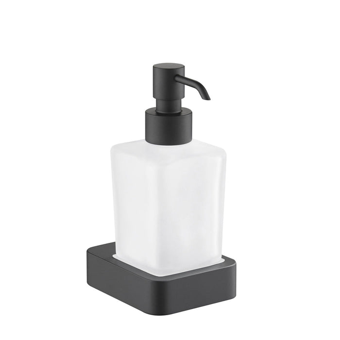 JTP HIX Soap Dispenser - Unbeatable Bathrooms