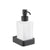 JTP HIX Soap Dispenser - Unbeatable Bathrooms