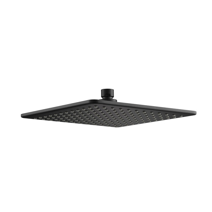 JTP HIX Shower Head 250mm, MP 0.5 - Unbeatable Bathrooms