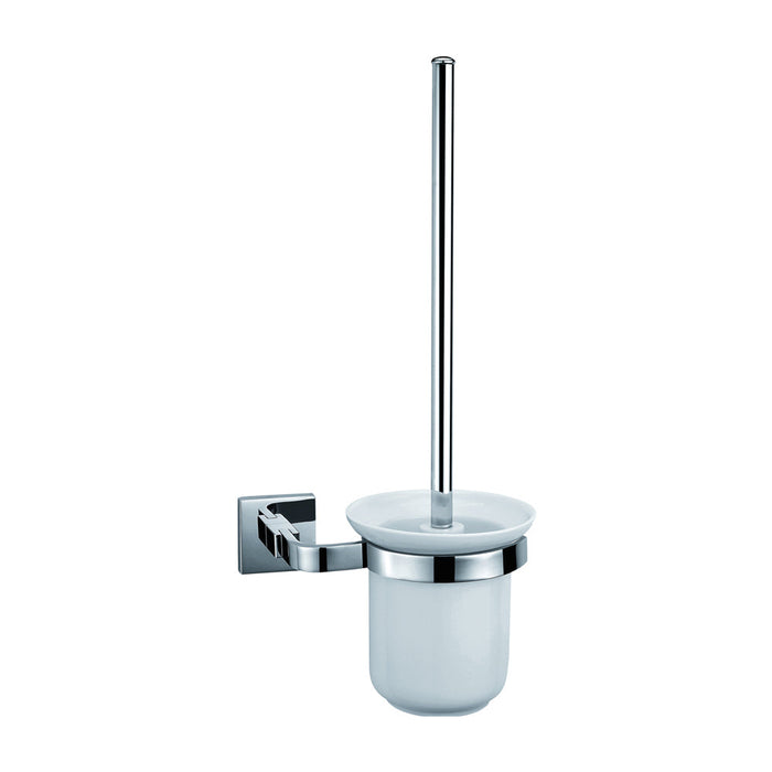 JTP Mode Toilet Brush Holder - Unbeatable Bathrooms
