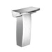 JTP Flow Mono Tall Basin Mixer Tap - Unbeatable Bathrooms