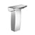 JTP Flow Mono Tall Basin Mixer Tap - Unbeatable Bathrooms