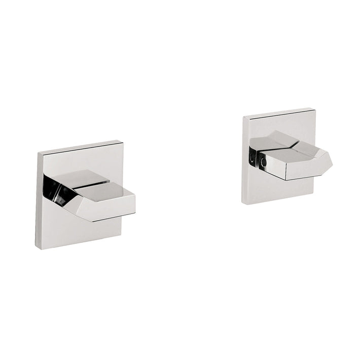 JTP Leo Concealed Stop Valves - Unbeatable Bathrooms