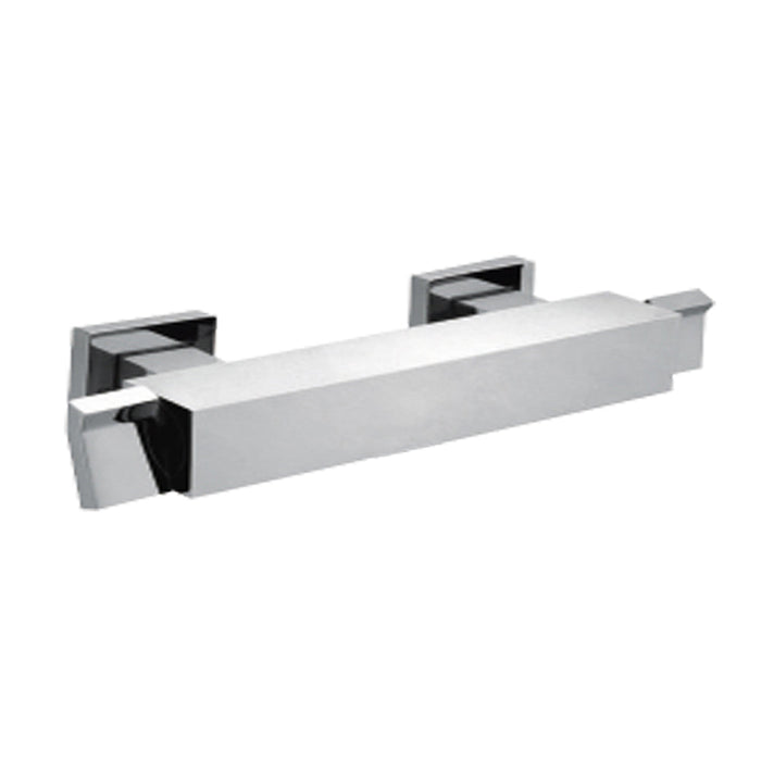 JTP Leo Breach Thermostatic Shower Valve - Unbeatable Bathrooms
