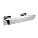 JTP Leo Breach Thermostatic Shower Valve - Unbeatable Bathrooms