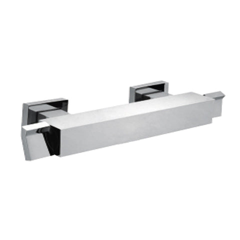 JTP Leo Breach Thermostatic Shower Valve - Unbeatable Bathrooms