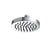 JTP Simple Round Shower Head Brass 125mm - Unbeatable Bathrooms