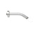 JTP Techno Shower Arm 230mm - Unbeatable Bathrooms
