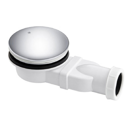 JTP Slim Shower Waste - Unbeatable Bathrooms