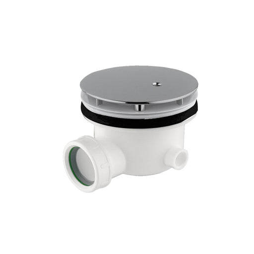 JTP Shower Waste - Unbeatable Bathrooms