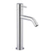 JTP Florence Single Lever Tall Basin Mixer Tap - Unbeatable Bathrooms