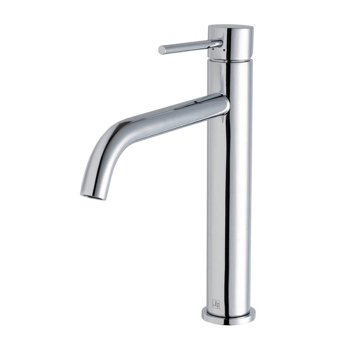 JTP Florence Single Lever Kitchen Mixer Tap - Unbeatable Bathrooms
