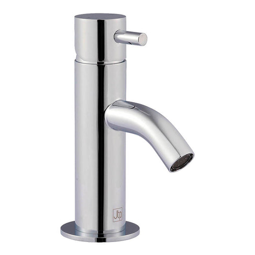 JTP Florence Mini Single Lever Basin Mixer Tap - Unbeatable Bathrooms
