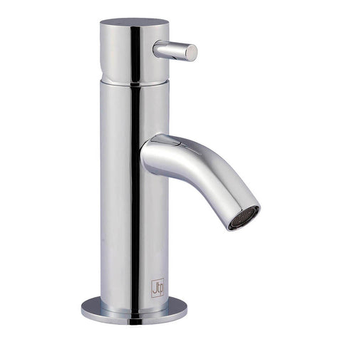 JTP Florence Mini Single Lever Basin Mixer Tap - Unbeatable Bathrooms