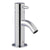 JTP Florence Mini Single Lever Basin Mixer Tap - Unbeatable Bathrooms