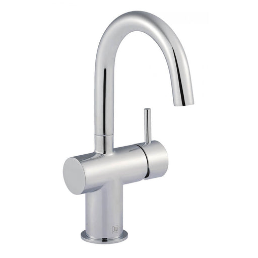 JTP Florence Side Lever Basin Mixer Tap - Unbeatable Bathrooms