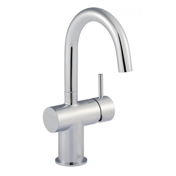 JTP Florence Side Lever Basin Mixer Tap - Unbeatable Bathrooms