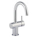 JTP Florence Side Lever Basin Mixer Tap - Unbeatable Bathrooms