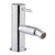 JTP Florence Single Lever Bidet Mixer Tap with Pop Up Waste - Unbeatable Bathrooms