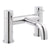 JTP Florence 2 Hole Bath Filler Tap - Unbeatable Bathrooms