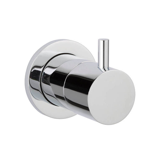 JTP Florence 2/3 Way Concealed Diverter - Unbeatable Bathrooms