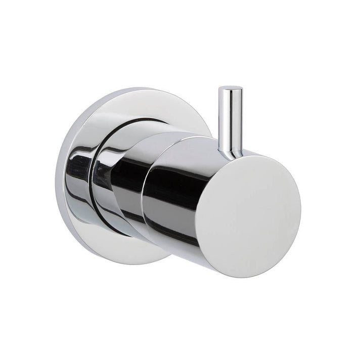 JTP Florence 2/3 Way Concealed Diverter - Unbeatable Bathrooms