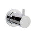JTP Florence 2/3 Way Concealed Diverter - Unbeatable Bathrooms