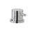 JTP Florence 2-Way Diverter - Unbeatable Bathrooms